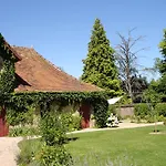 Nocleg ze śniadaniem Au Puy Des Verites 3*