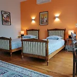Nocleg ze śniadaniem Au Puy Des Verites 3*