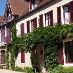 Nocleg ze śniadaniem Au Puy Des Verites Lapalisse