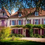 Au Puy Des Verites Lapalisse