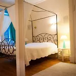 Nocleg ze śniadaniem Au Puy Des Verites 3*