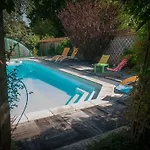 Au Puy Des Verites Nocleg ze śniadaniem Lapalisse