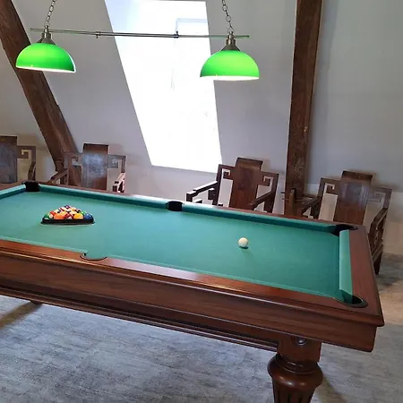 Au Puy Des Verites 라팔리스