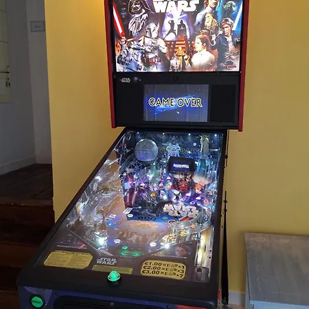 Au Puy Des Verites 3* 라팔리스