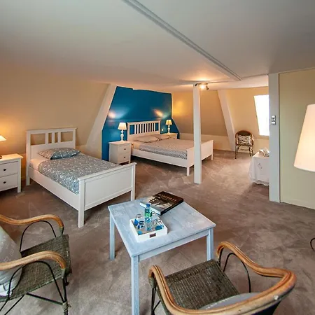 Au Puy Des Verites 3* 拉帕利岛