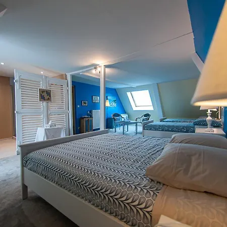 B&B Au Puy Des Verites