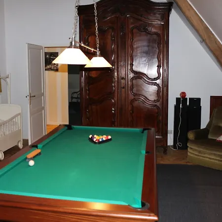 B&B Au Puy Des Verites