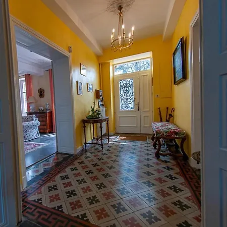 Au Puy Des Verites 라팔리스