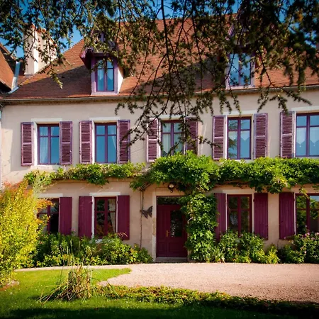 Au Puy Des Verites 3* 拉帕利岛