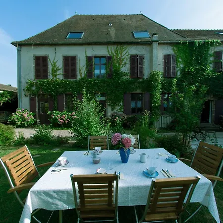 Au Puy Des Verites 3* 拉帕利岛
