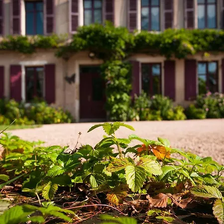 B&B Au Puy Des Verites 3*