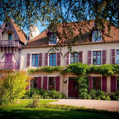 Au Puy Des Verites 라팔리스