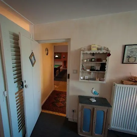 Oda ve Kahvaltı Au Puy Des Verites Lapalisse