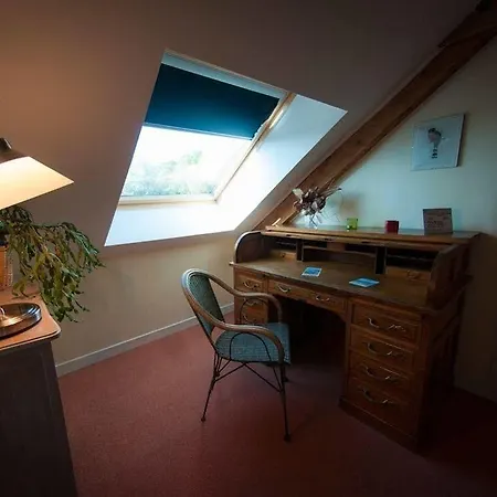 B&B Au Puy Des Verites