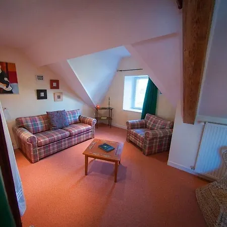 B&B Au Puy Des Verites 3*