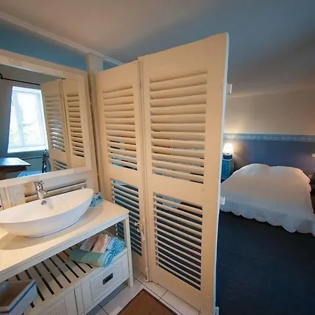 Au Puy Des Verites B&B 3*