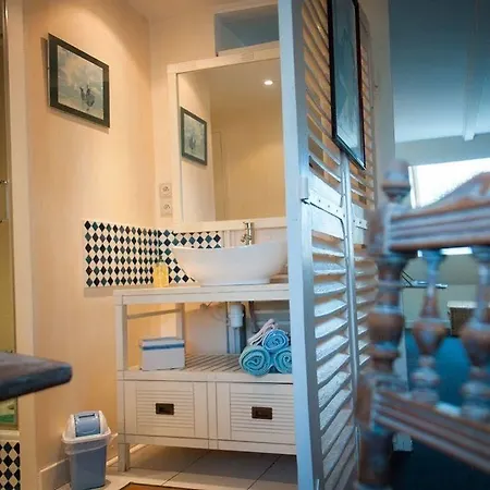 Au Puy Des Verites 3* Lapalisse