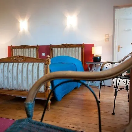 B&B Au Puy Des Verites 라팔리스