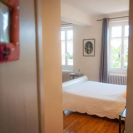 Au Puy Des Verites 라팔리스