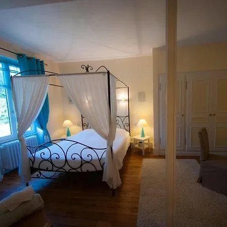 Au Puy Des Verites B&B 라팔리스