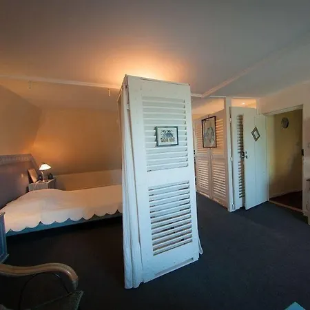 Au Puy Des Verites B&B