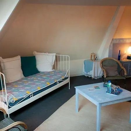 Au Puy Des Verites 3*