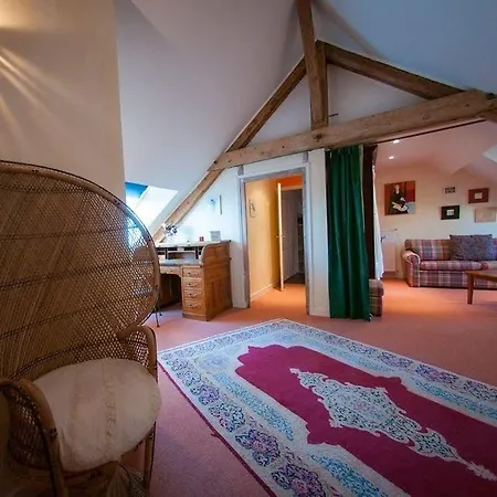 B&B Au Puy Des Verites 라팔리스