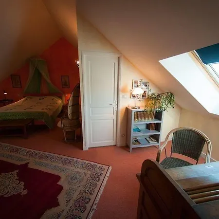 Au Puy Des Verites Lapalisse