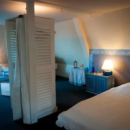 Au Puy Des Verites 3*