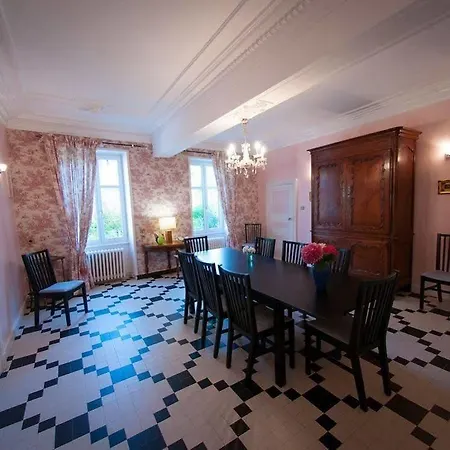 Au Puy Des Verites 라팔리스