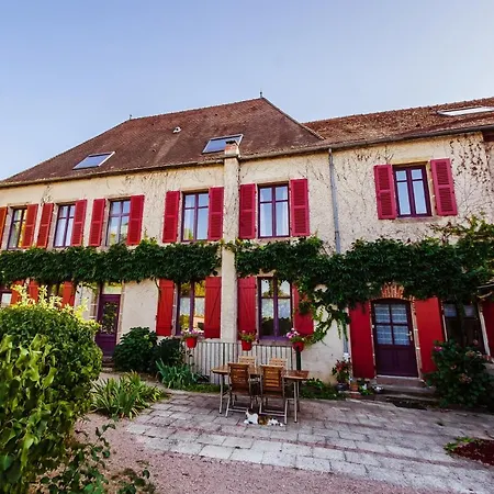 Au Puy Des Verites 라팔리스