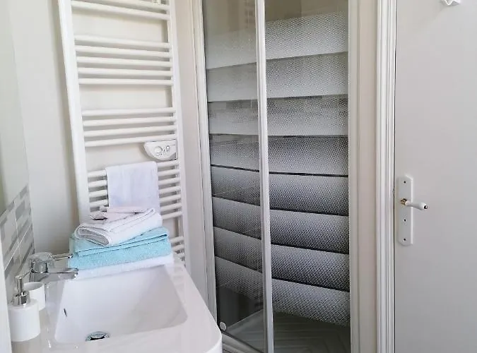 Au Puy Des Verites Отель типа 