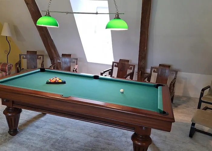 Au Puy Des Verites Лапалисс