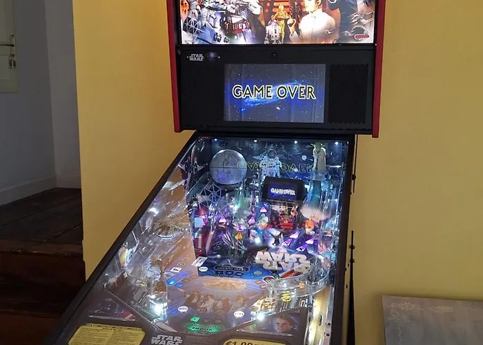 Au Puy Des Verites 3* Лапалисс