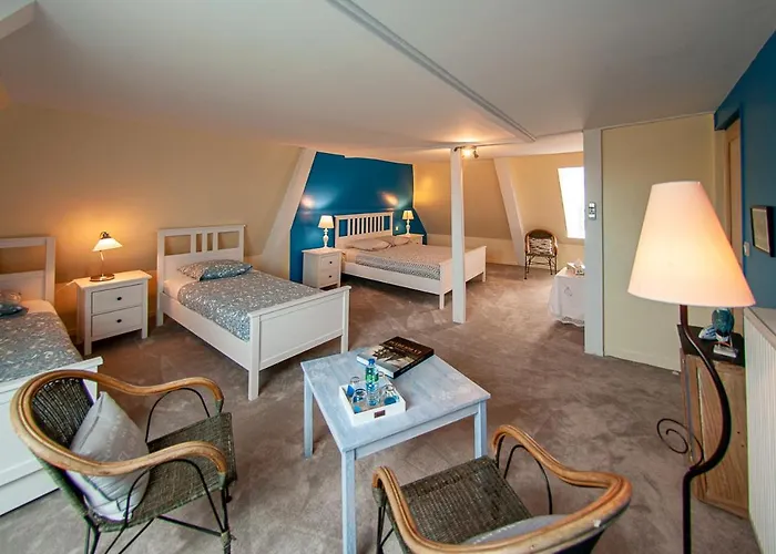 Au Puy Des Verites 3* Лапалисс