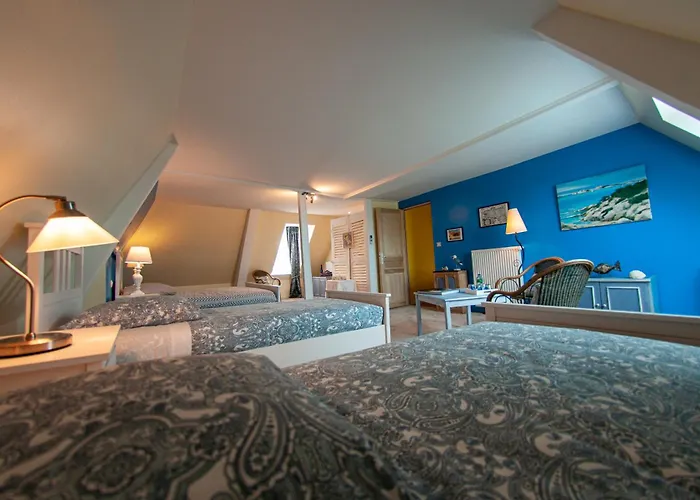 Au Puy Des Verites Лапалисс