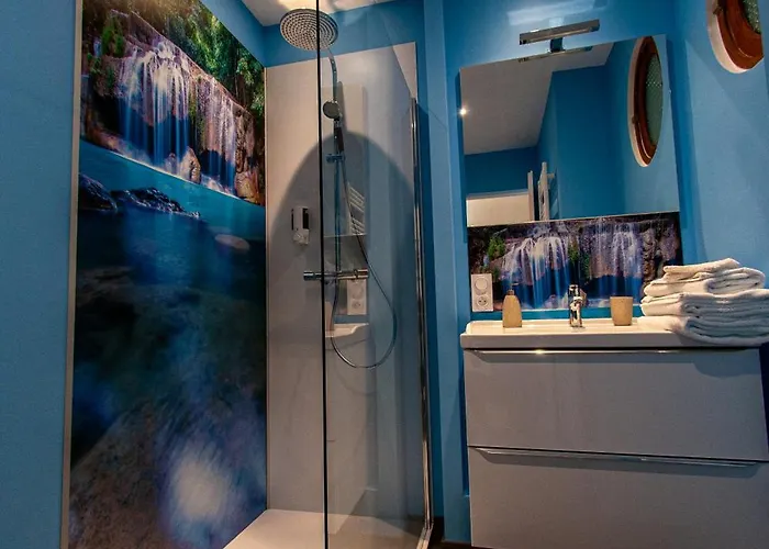 Au Puy Des Verites 3* Lapalisse