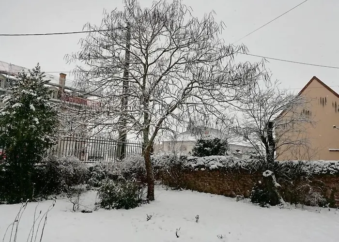 Au Puy Des Verites 3*