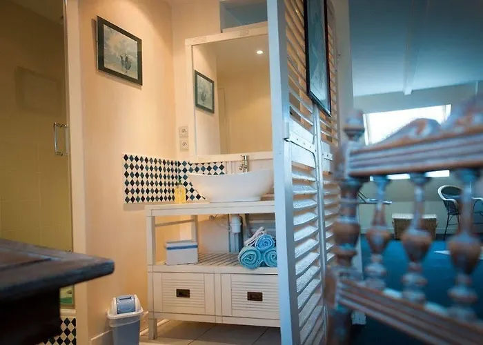 Au Puy Des Verites 3* Lapalisse