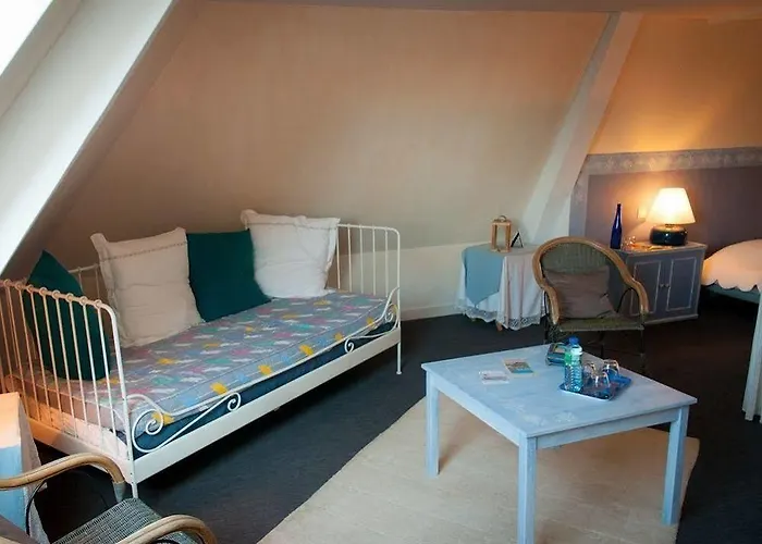 Au Puy Des Verites 3*