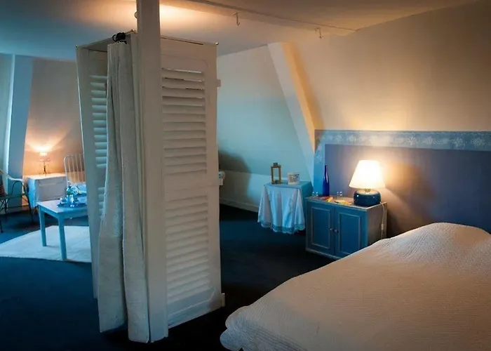 Au Puy Des Verites 3*